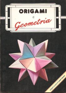Libro - ORIGAMI E GEOMETRIA