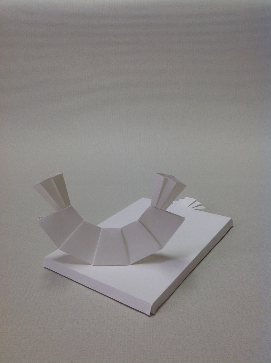 12 - Origami Do