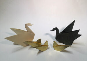 Animali origami