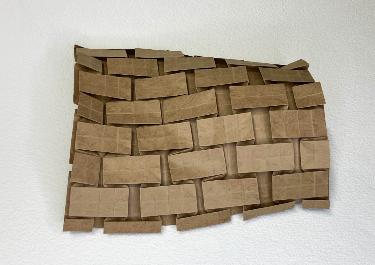 Sabato 15 Marzo
14.30-17.30
CORSO ORIGAMI DESIGN
Tassellazioni a bassorilievo nelle interpretazioni di diversi autori contemporanei (modelli di Yoshihide Momotani ecc.)